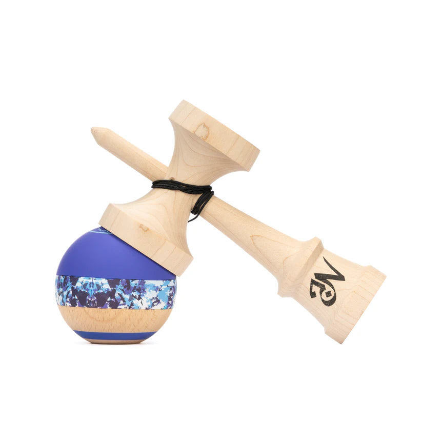 Adrian PRO Mod Kendama by KROM