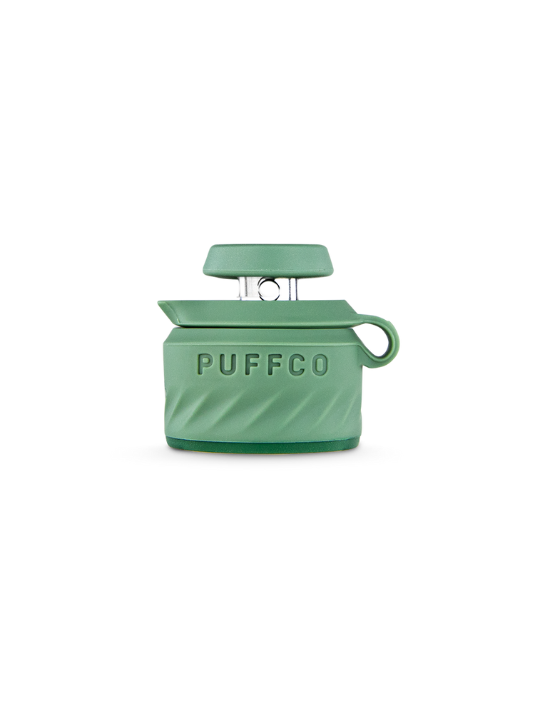 Flourish Peak Pro Joystick Cap by Puffco