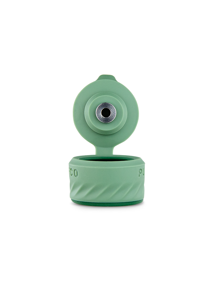 Flourish Peak Pro Joystick Cap by Puffco