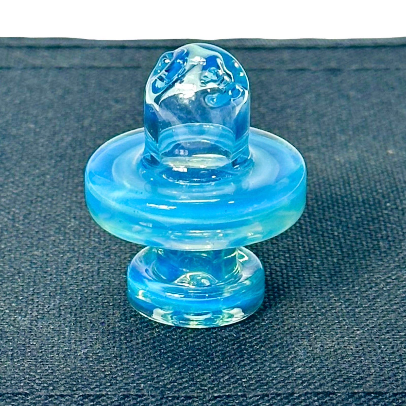 Color Spinner Cap by Zombie Hand Studios