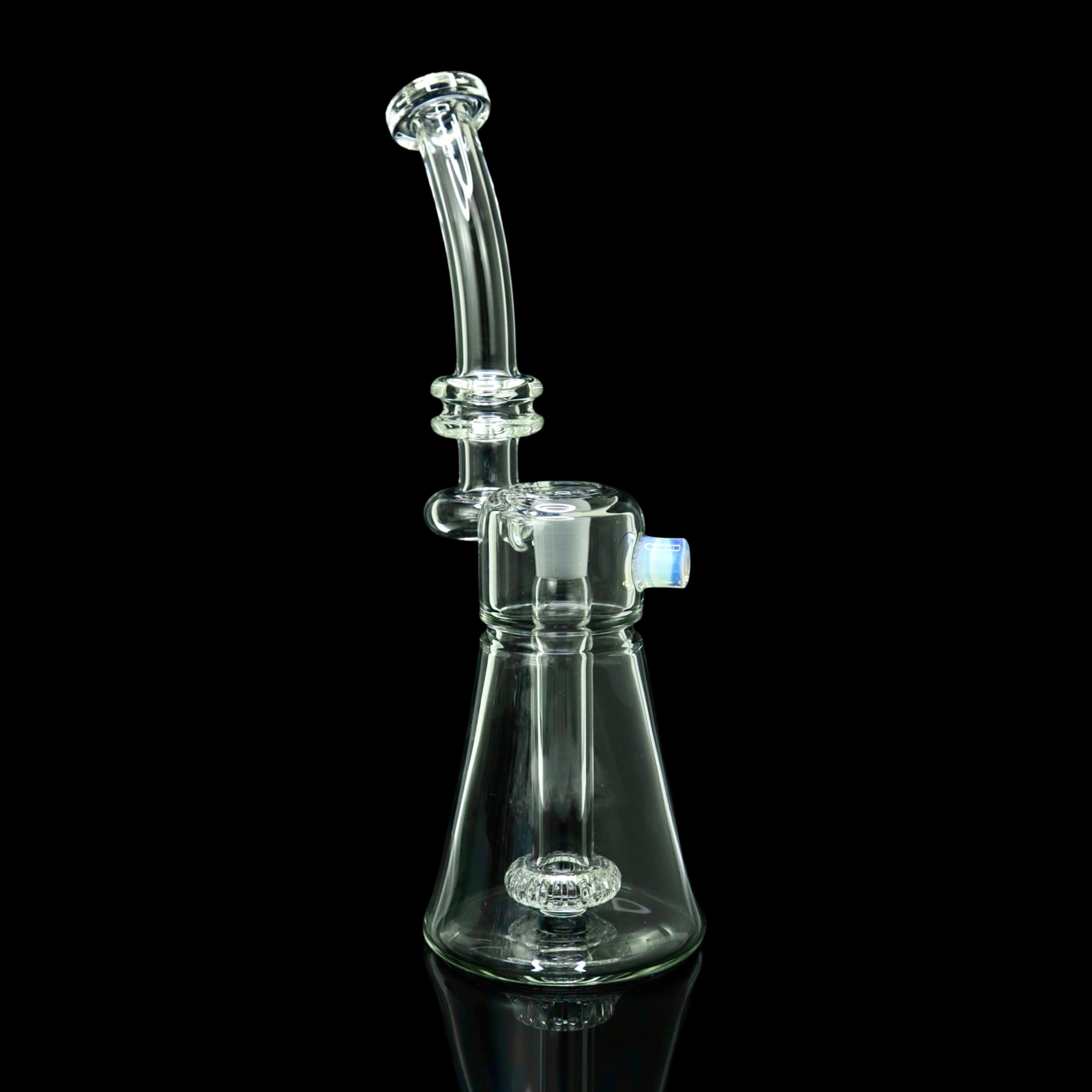 XL Sherlock Terp Bubbler