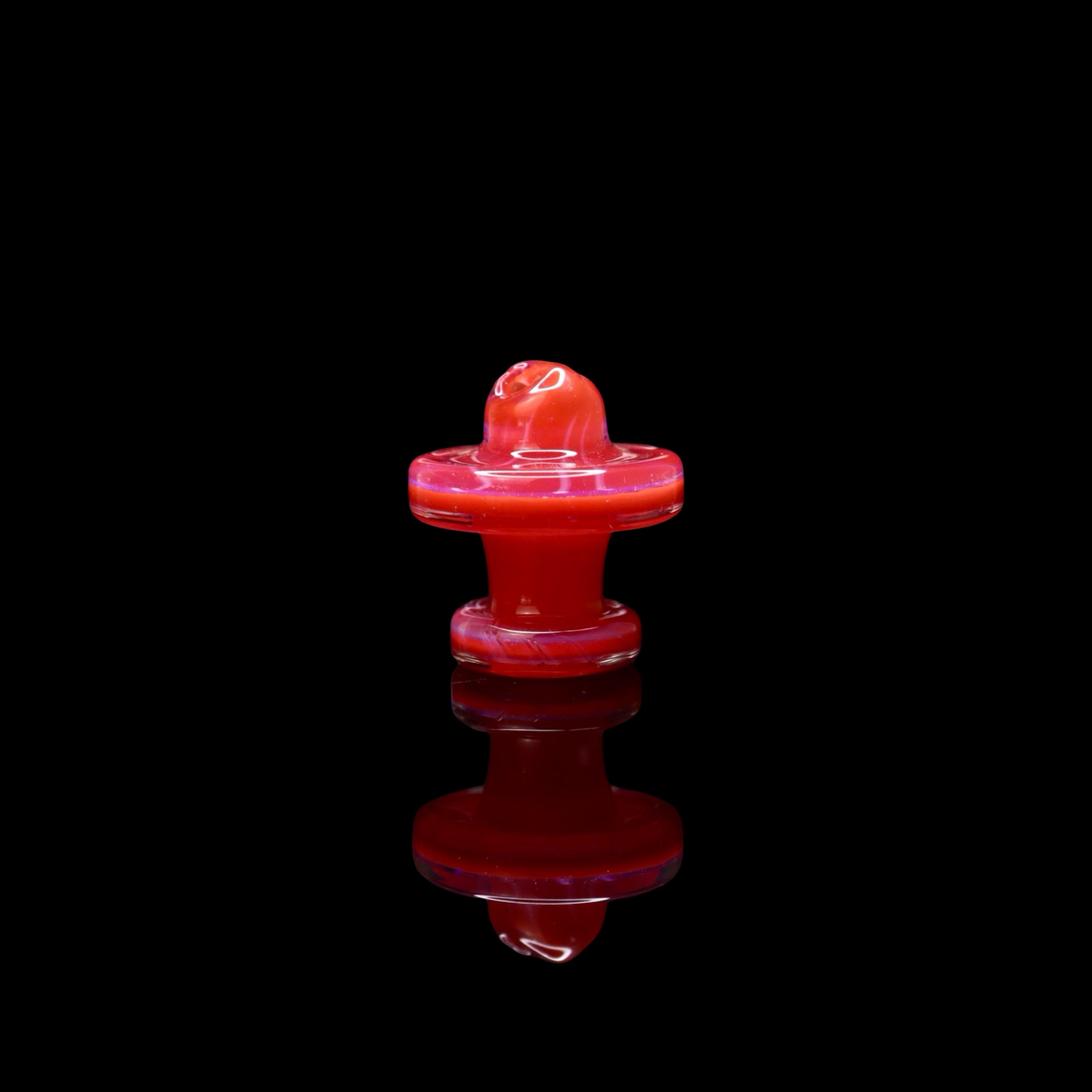 Color Peak Pro Spinner Cap by Zombie Hand Studios