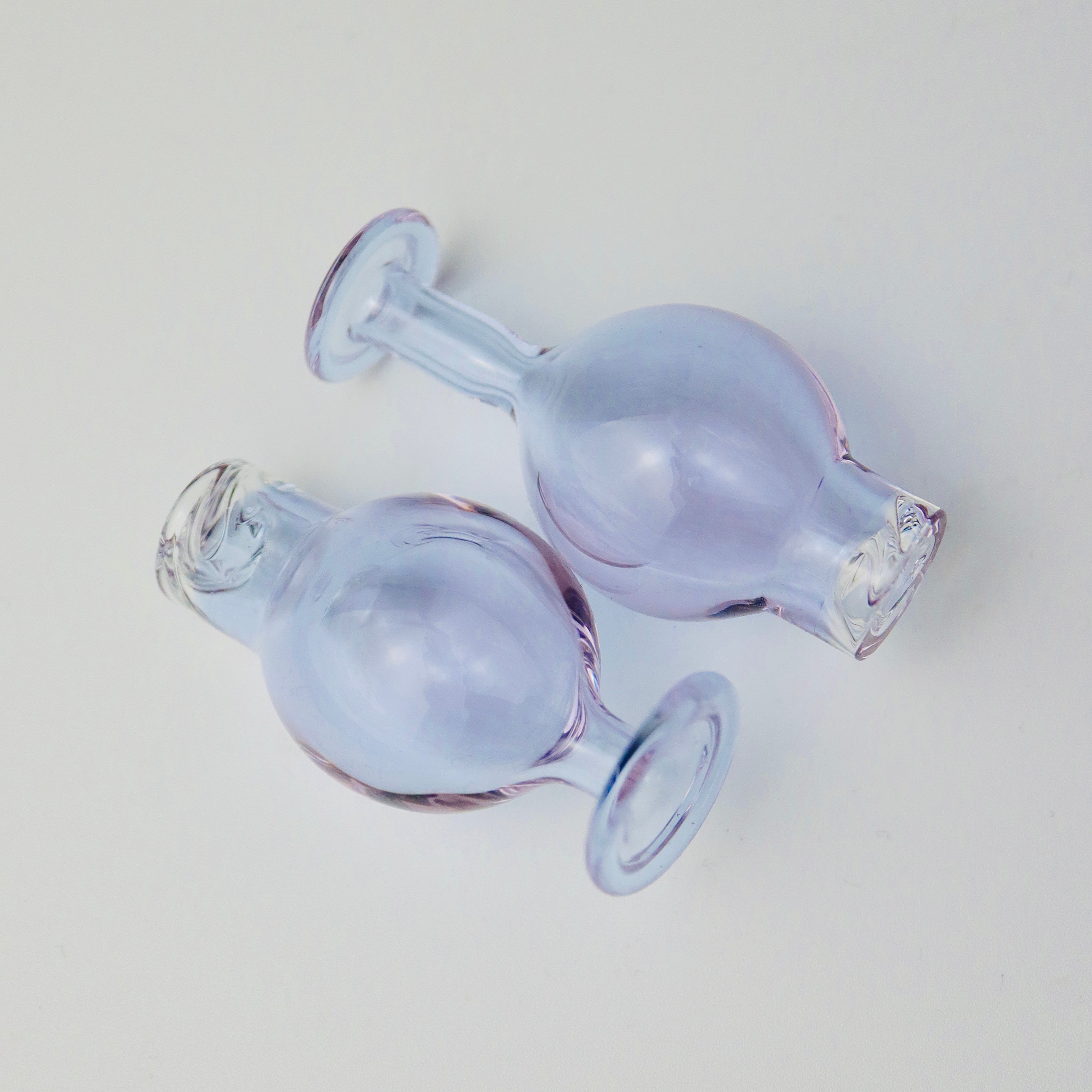 Henry 3-Hole Vortex Bubble Cap by GlasseX