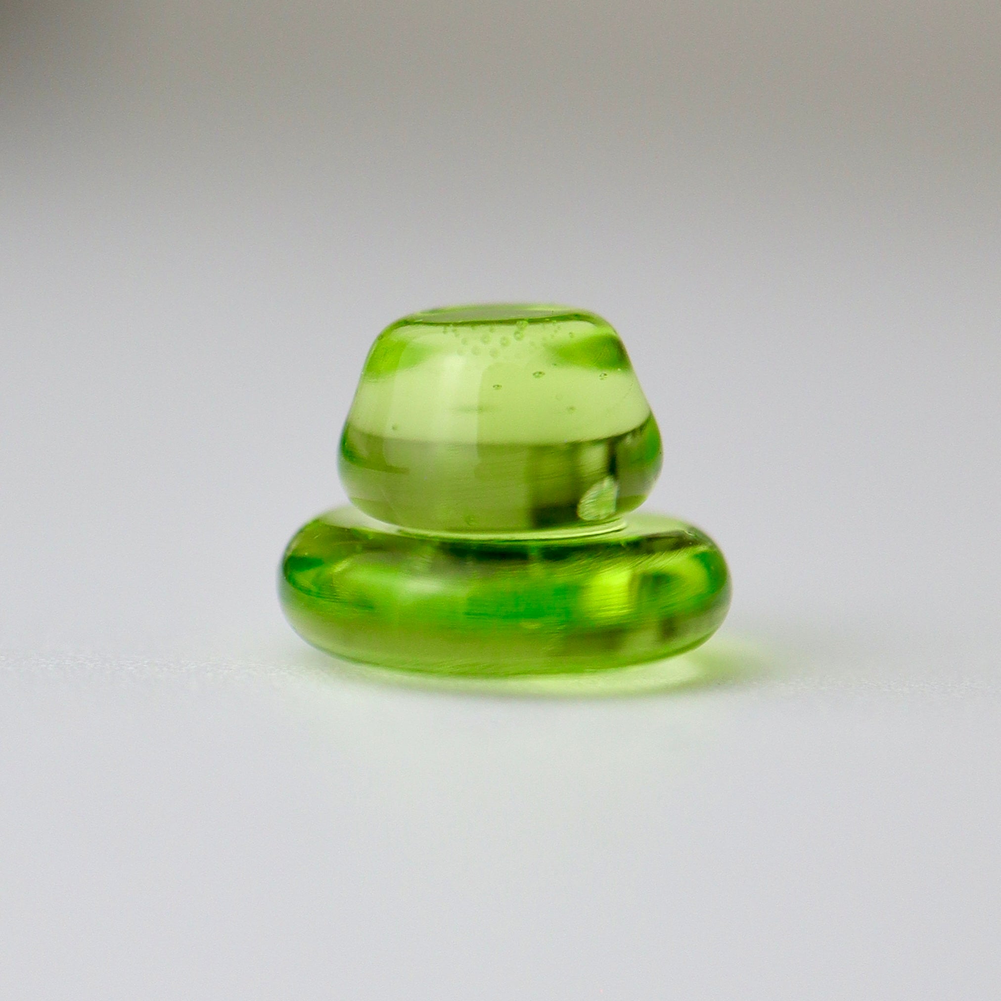 Puffco Proxy Caps by Zombie Hand