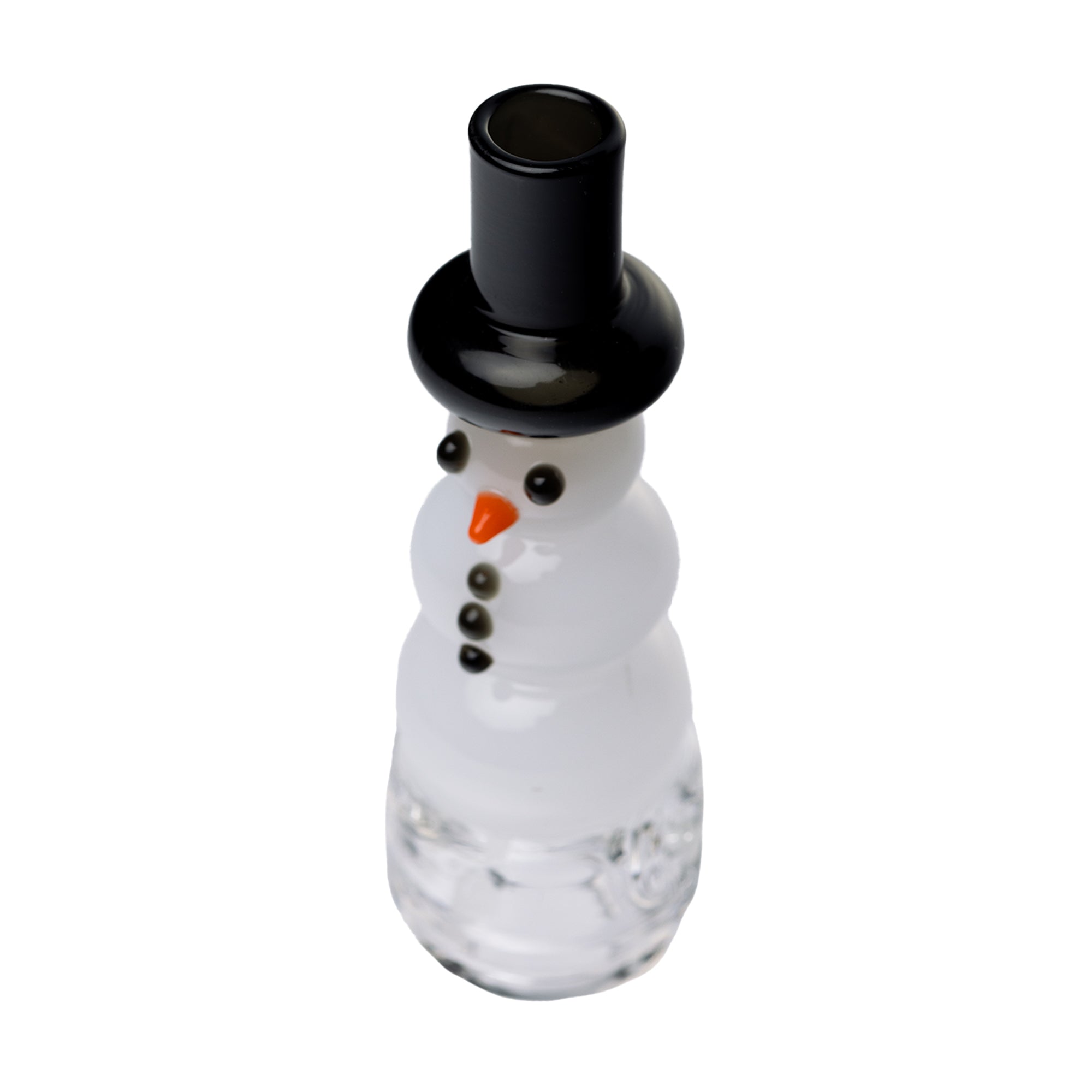 Lil Frosty Snowman Pivot Top by Big Fun