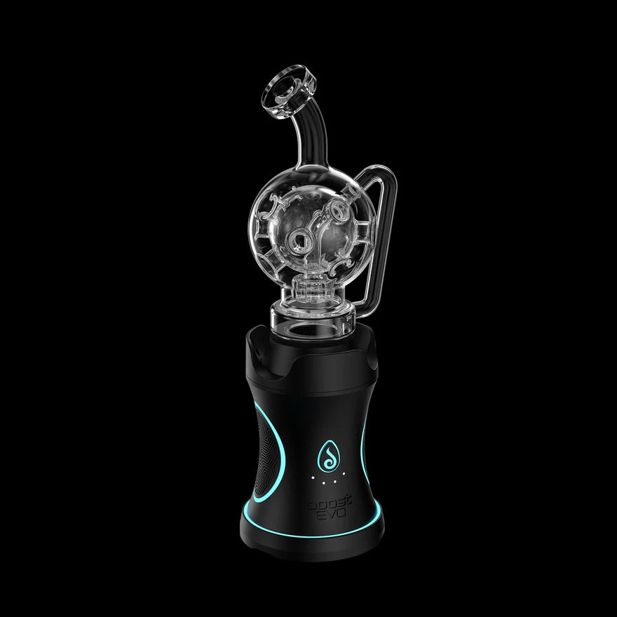 Dr. Dabber Boost Evo™ Hive Ball Attachment