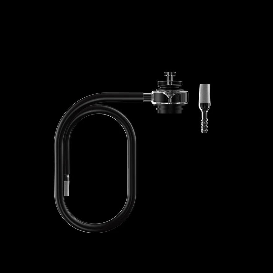 Dr. Dabber Boost Evo™ TDE Whip Attachment