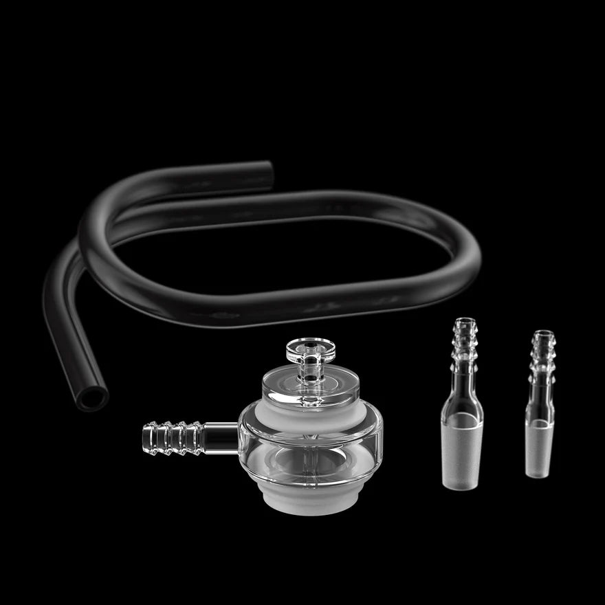 Dr. Dabber Boost Evo™ TDE Whip Attachment