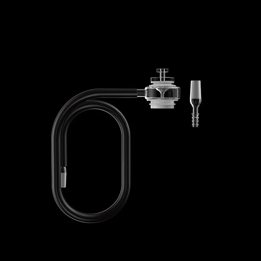 Dr. Dabber Boost Evo™ TDE Whip Attachment