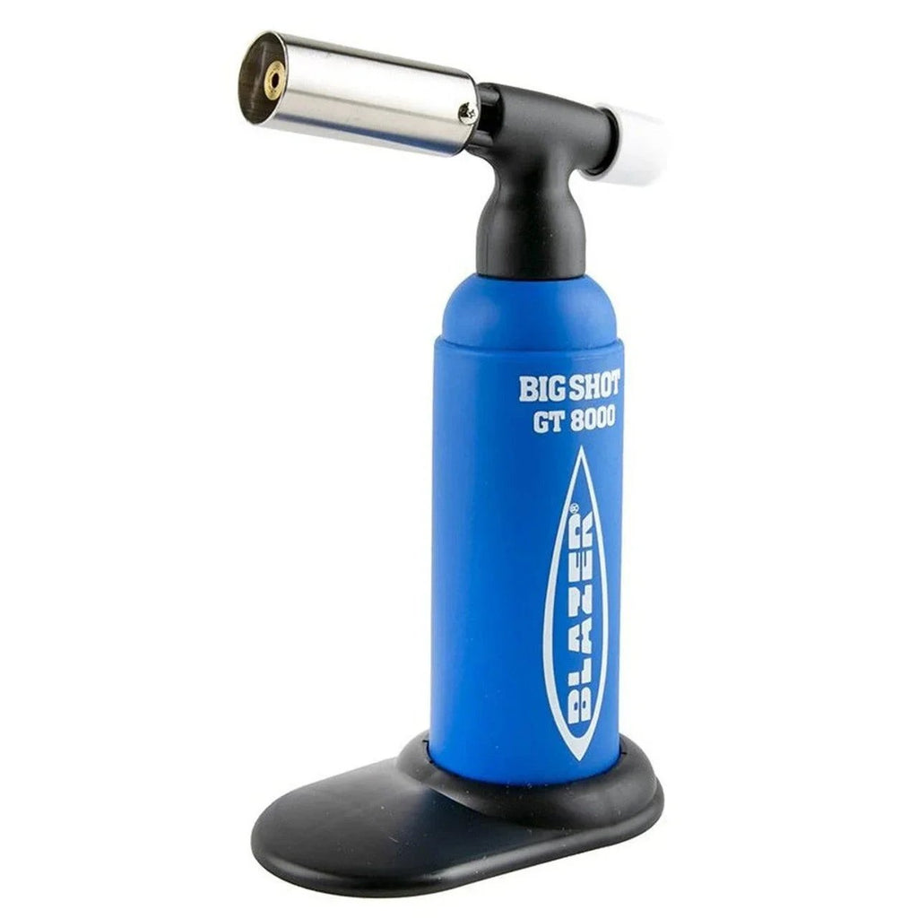 Blazer Big Shot GT 8000 Torch (Multiple Colors)