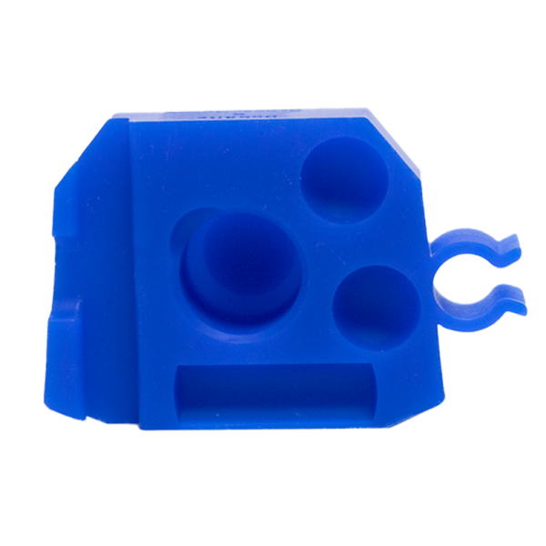 Dab Rite X Dabber Dock PRO Tool Topper