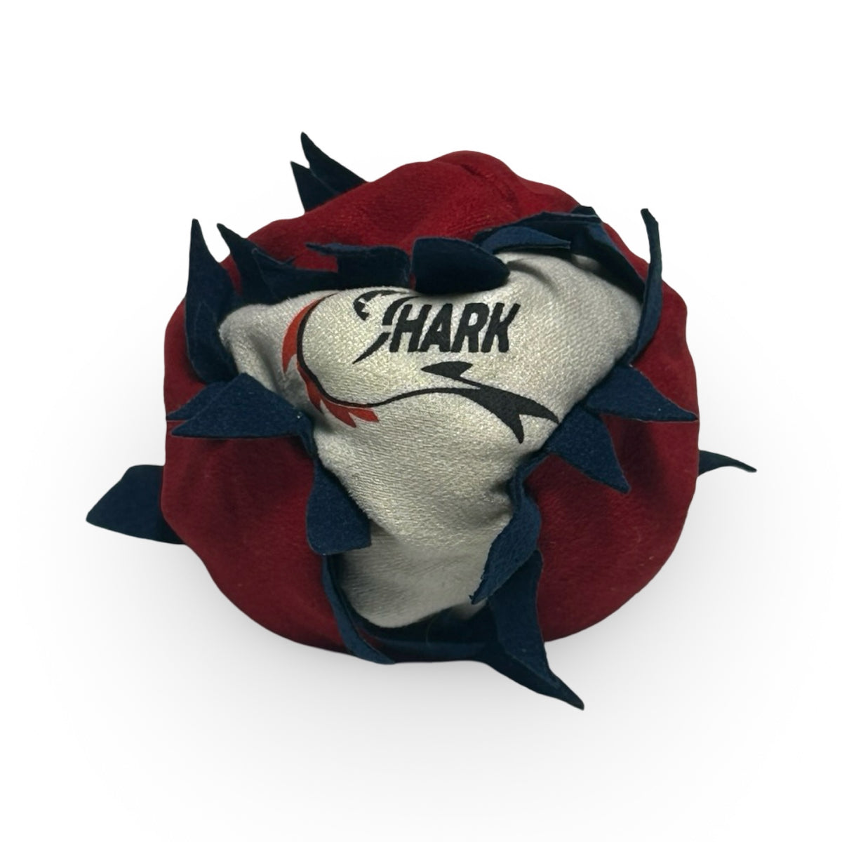 Shark Footbag by World Footbag