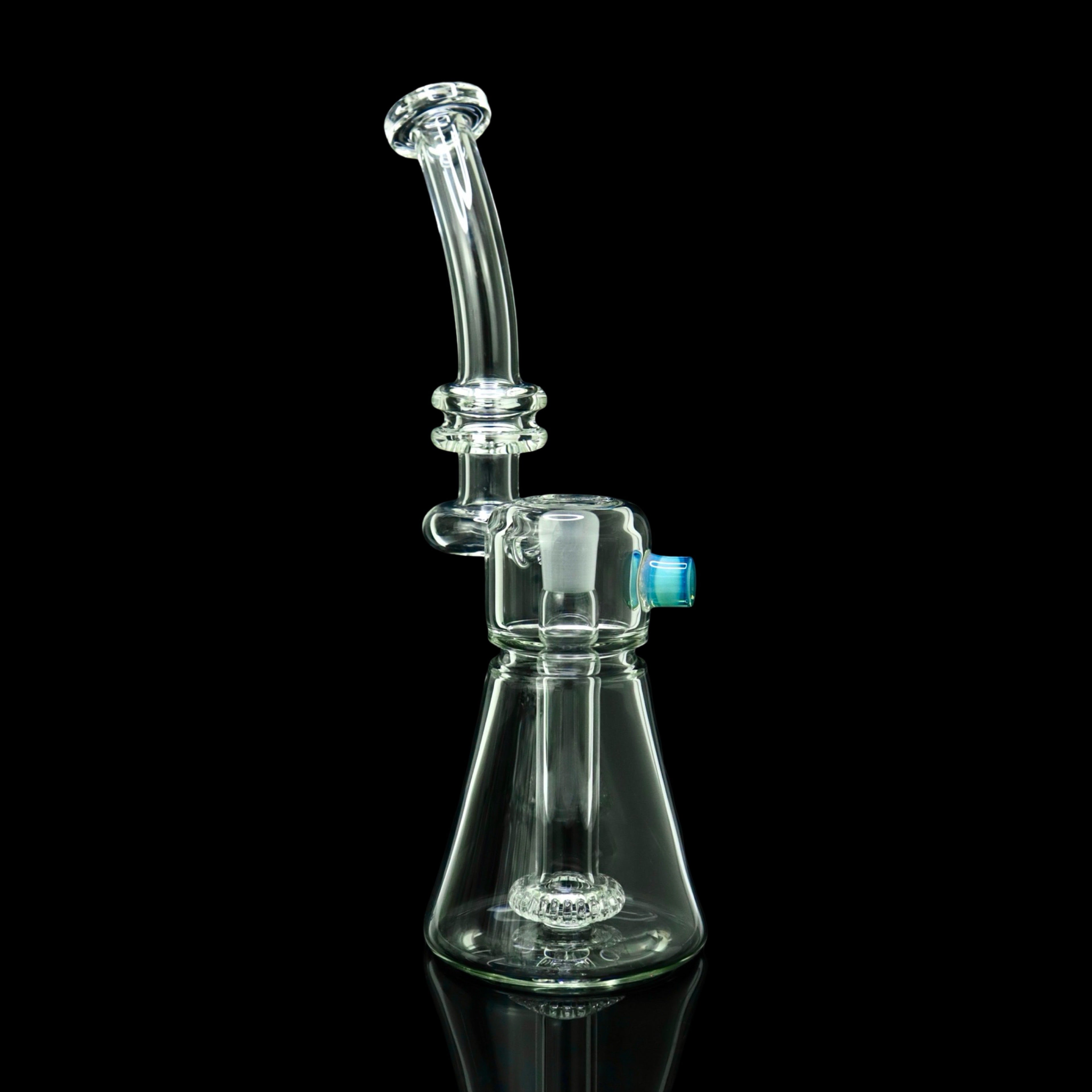 XL Sherlock Terp Bubbler