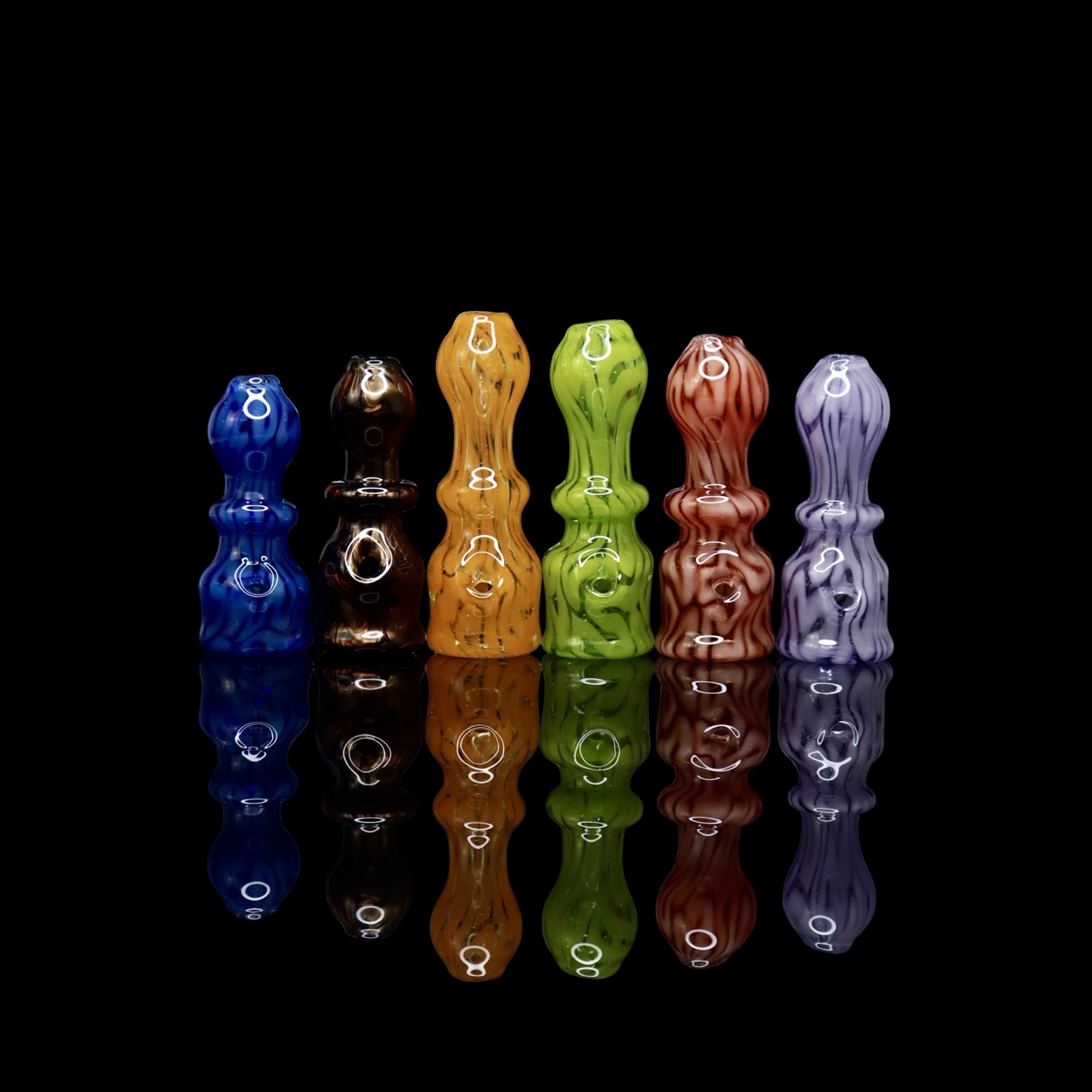 Puffco Pivot Tips by Algae Glass
