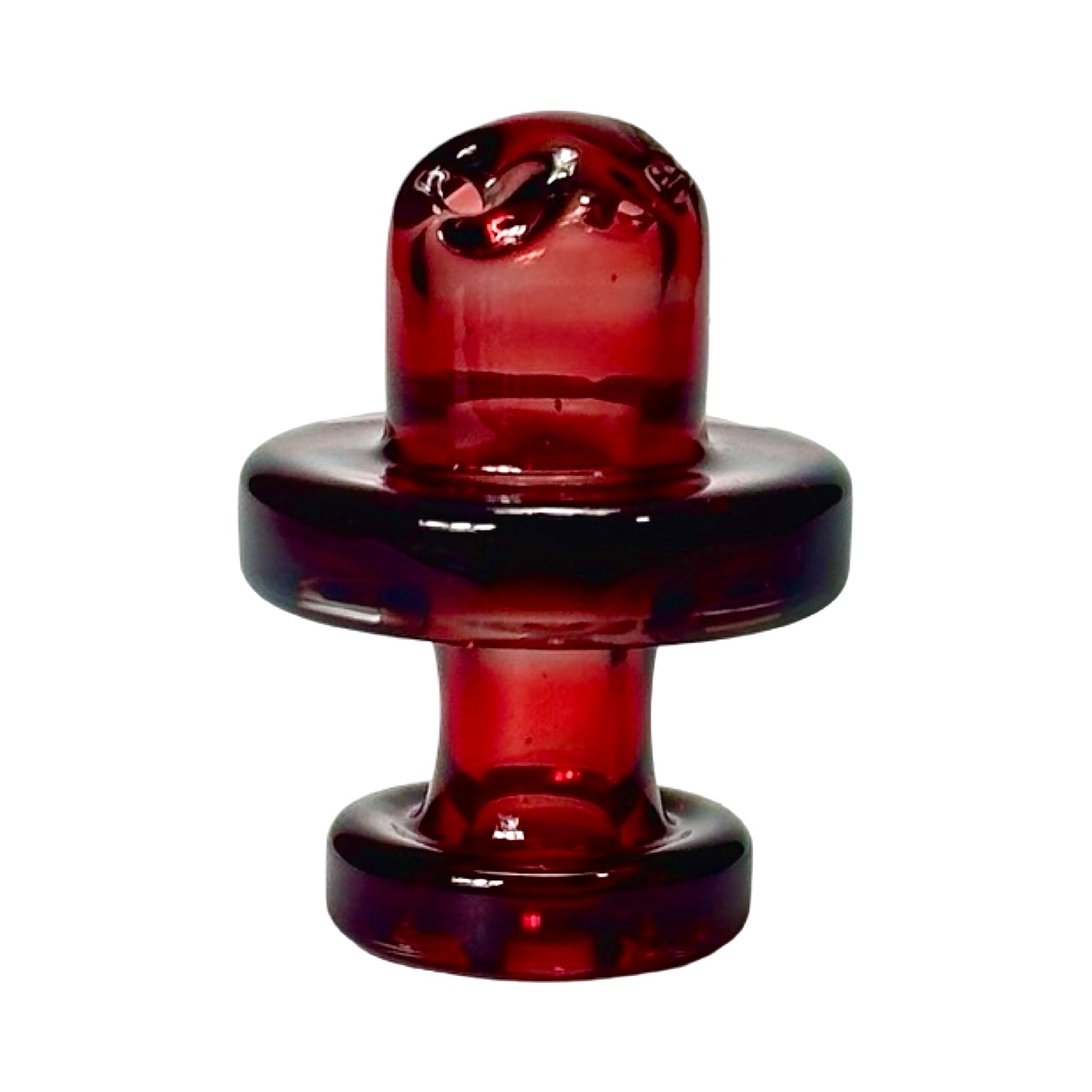 Color Spinner Cap by Zombie Hand Studios