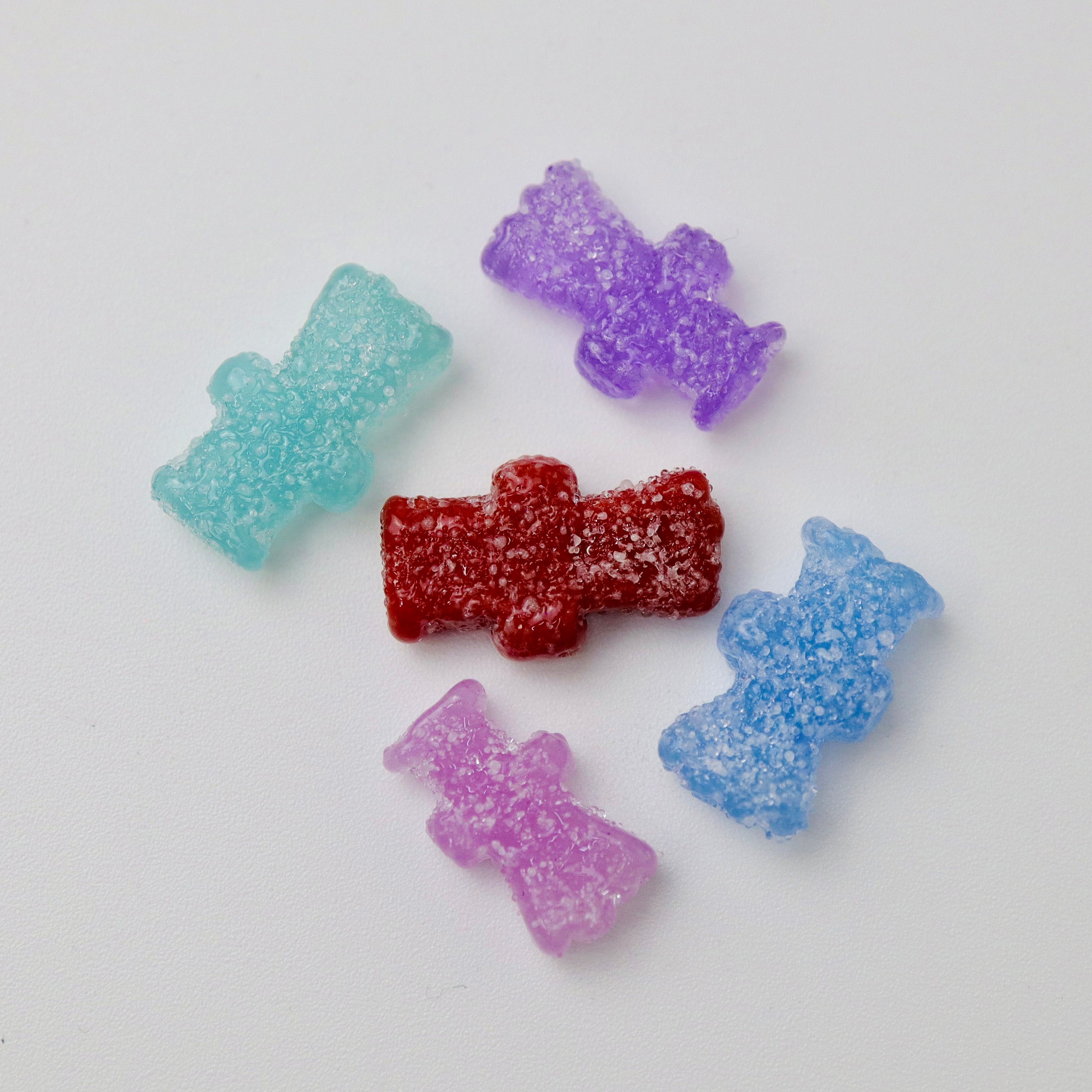 Kid Spinners Terp Pearls by Emperial Glass