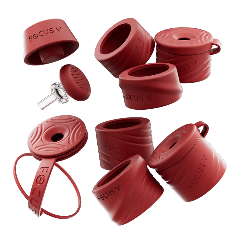 CARTA Swivel and Silicone Accessory Kit