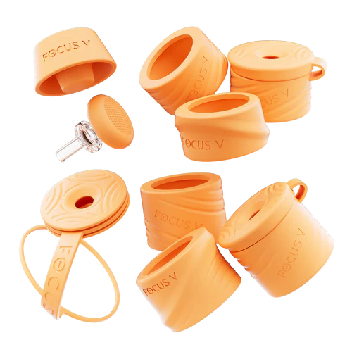 CARTA Swivel and Silicone Accessory Kit