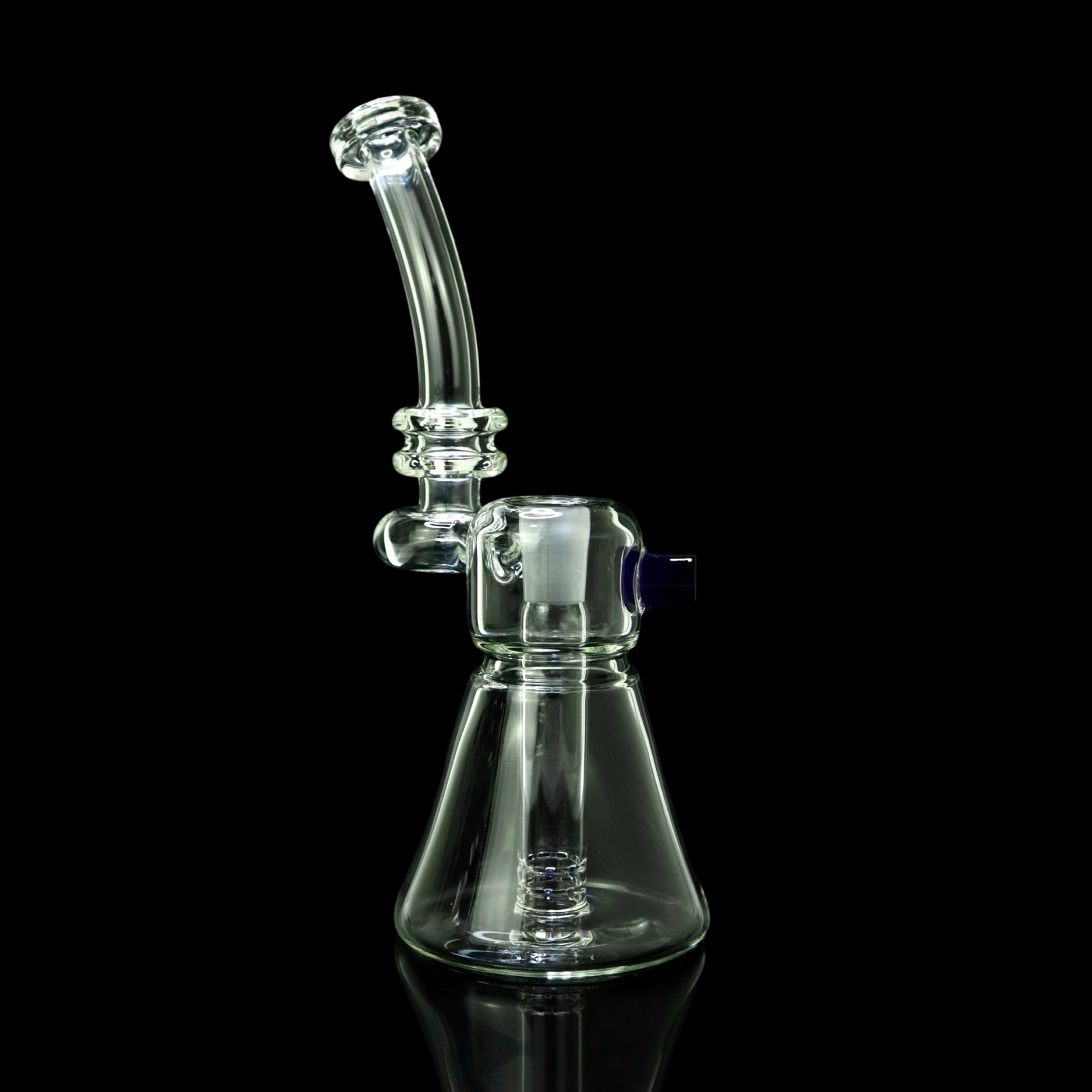 Sherlock Terp Bubbler