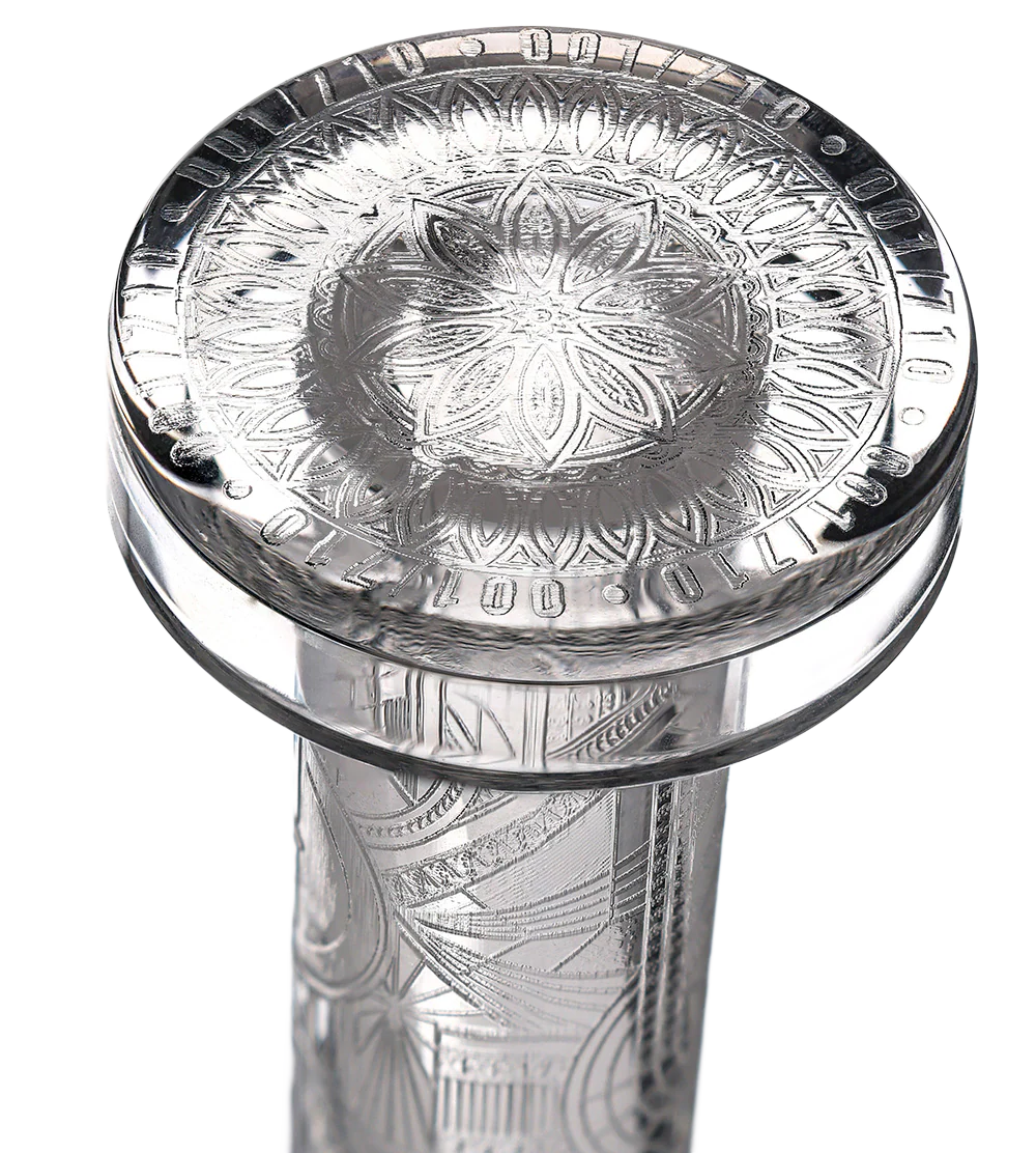 Control Tower MAX2 w/ SE Pillar by Highly Educated X BMG *Pre-Order*
