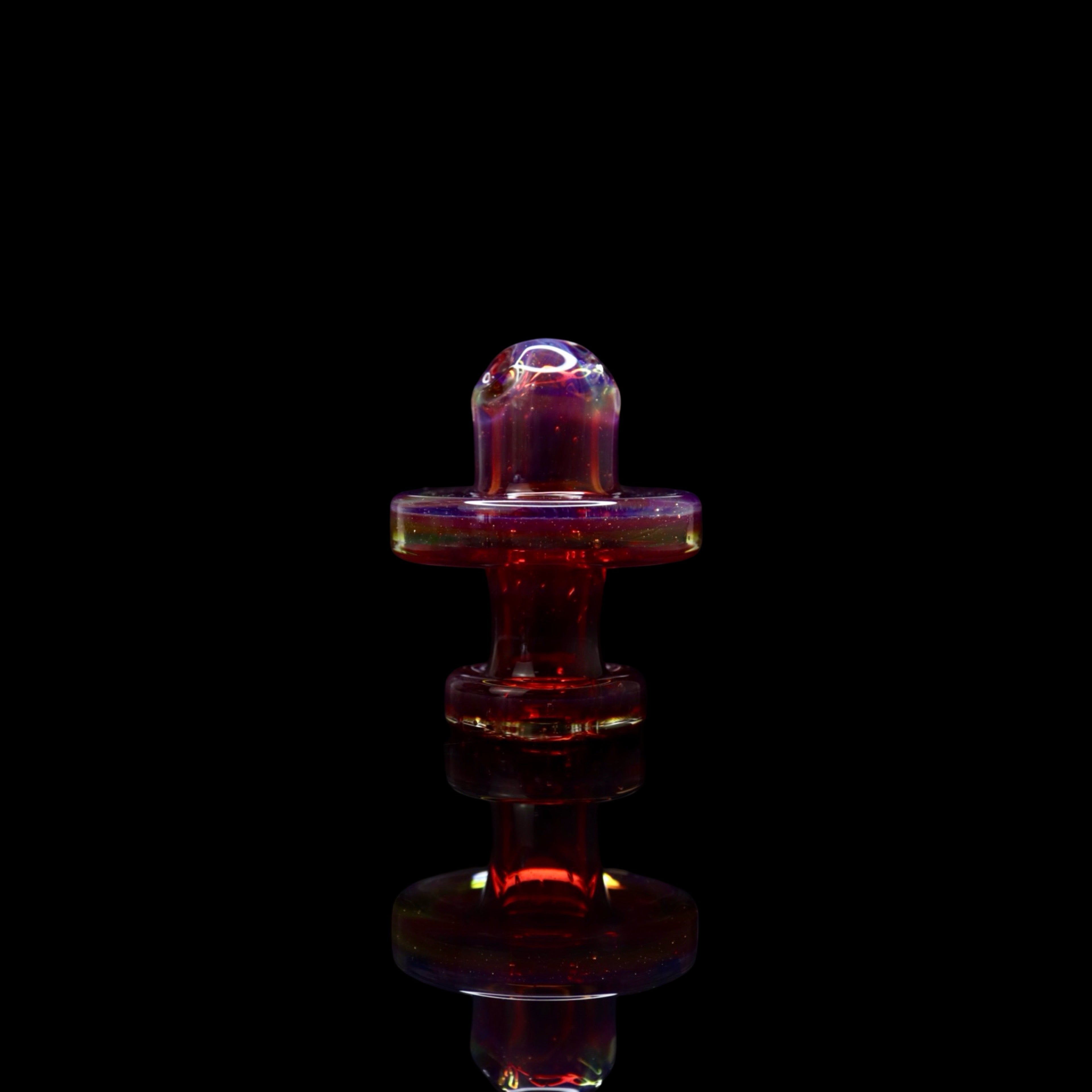 Color Spinner Cap by Zombie Hand Studios