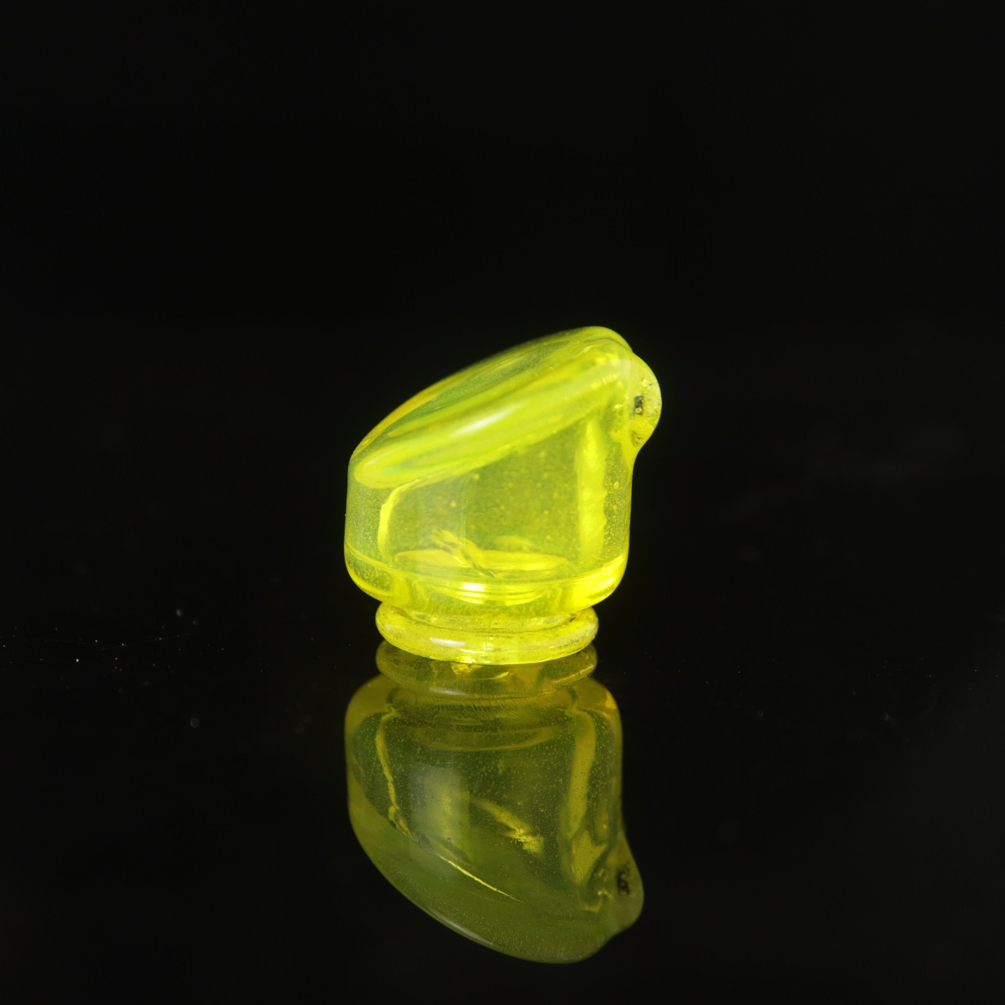 Pivot Mouthpieces by Organik Glass