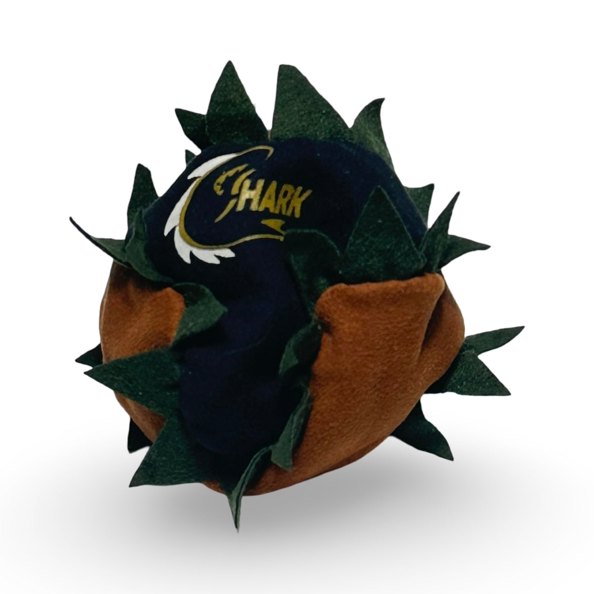Shark Footbag by World Footbag