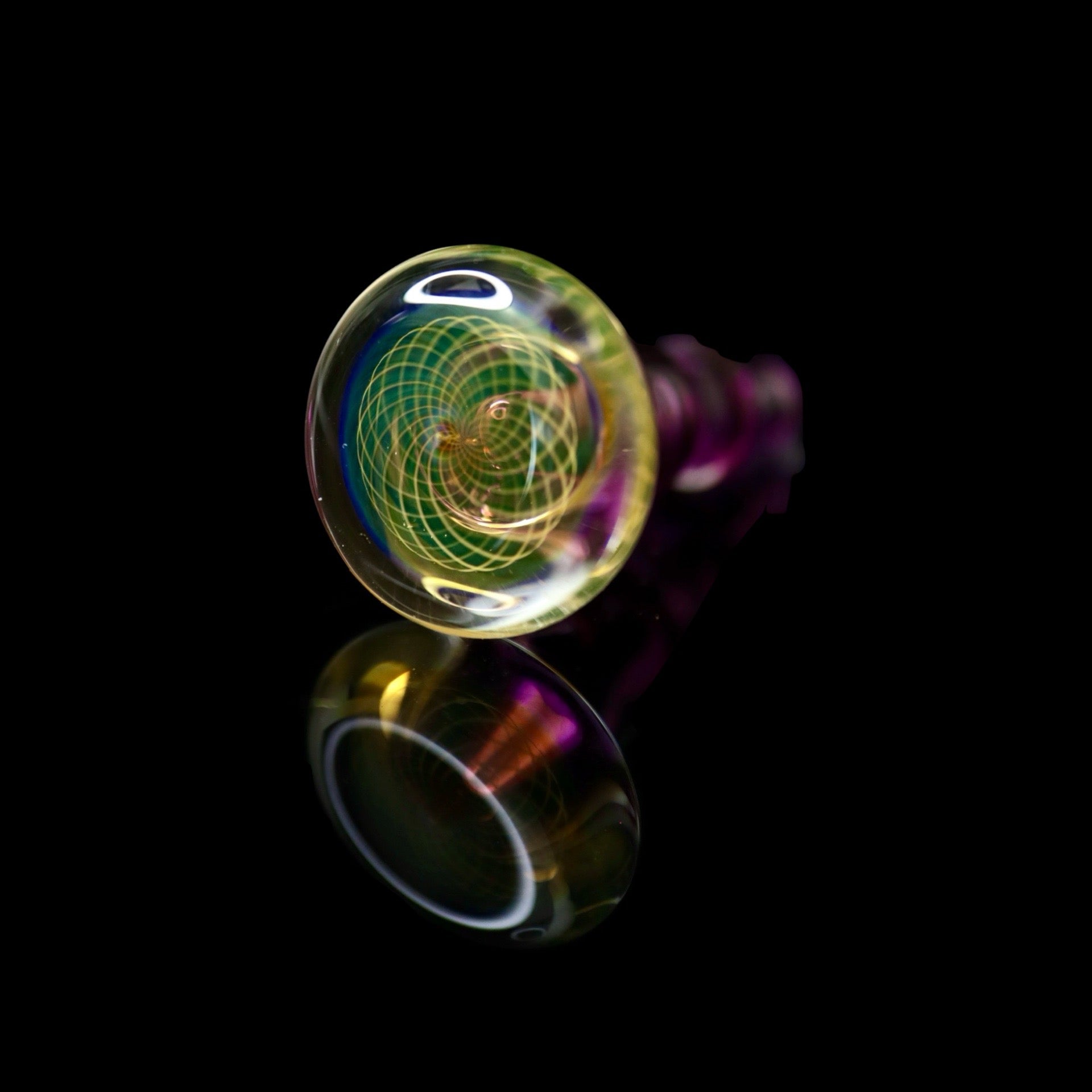 Fumicello 3DXL Joystick by Gatez Glass