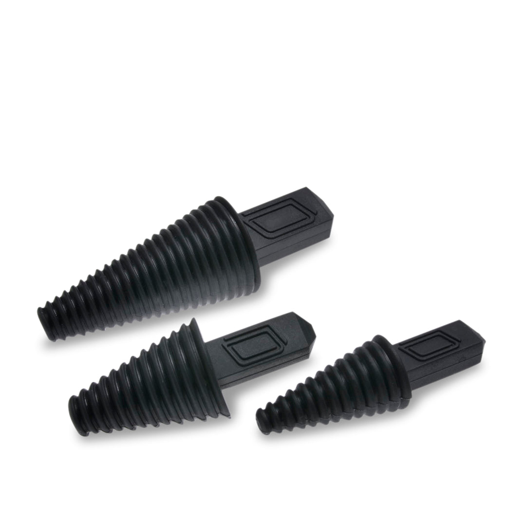 Cleaning Plugs Set by The Depot