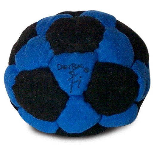 Dirtbag 32 Footbag by World Footbag
