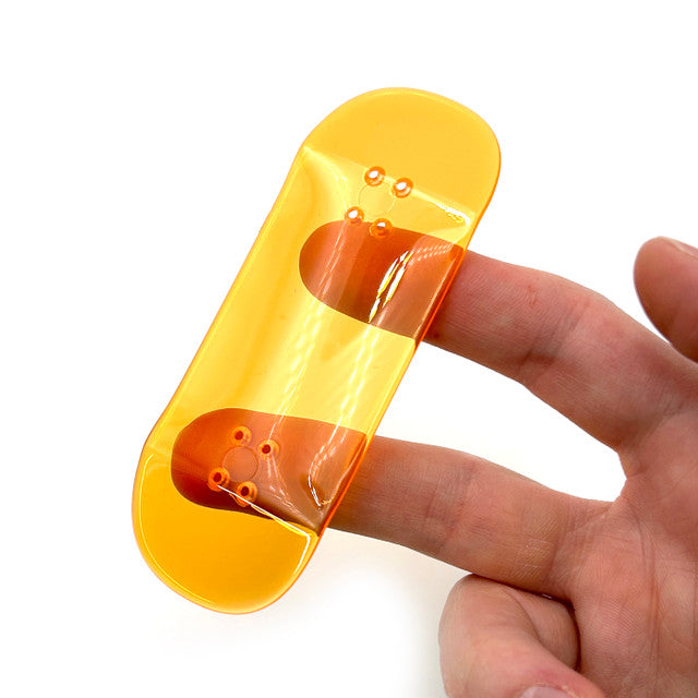Duck Deck Polycarbonate - 34mm