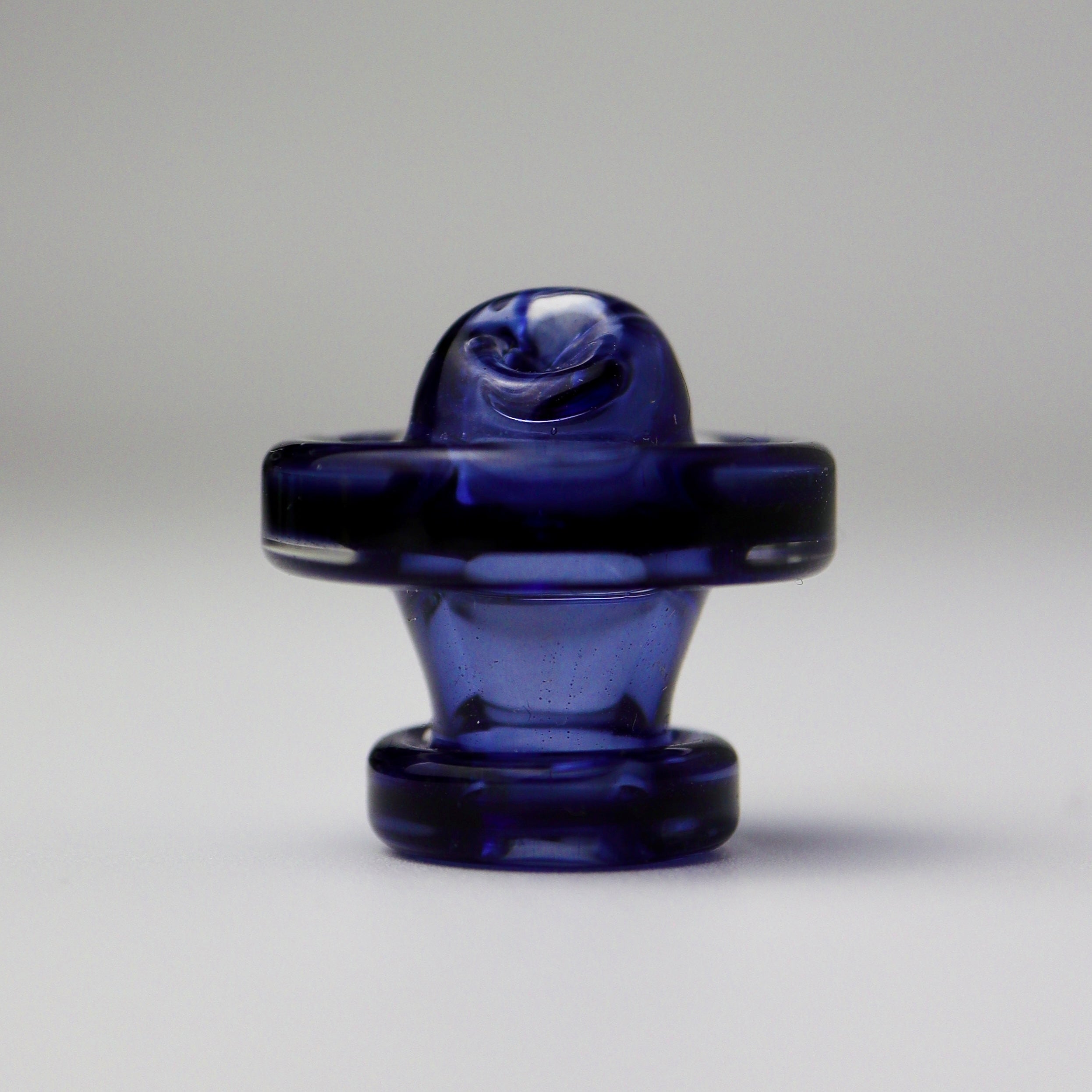 Color Peak Pro Spinner Cap by Zombie Hand Studios