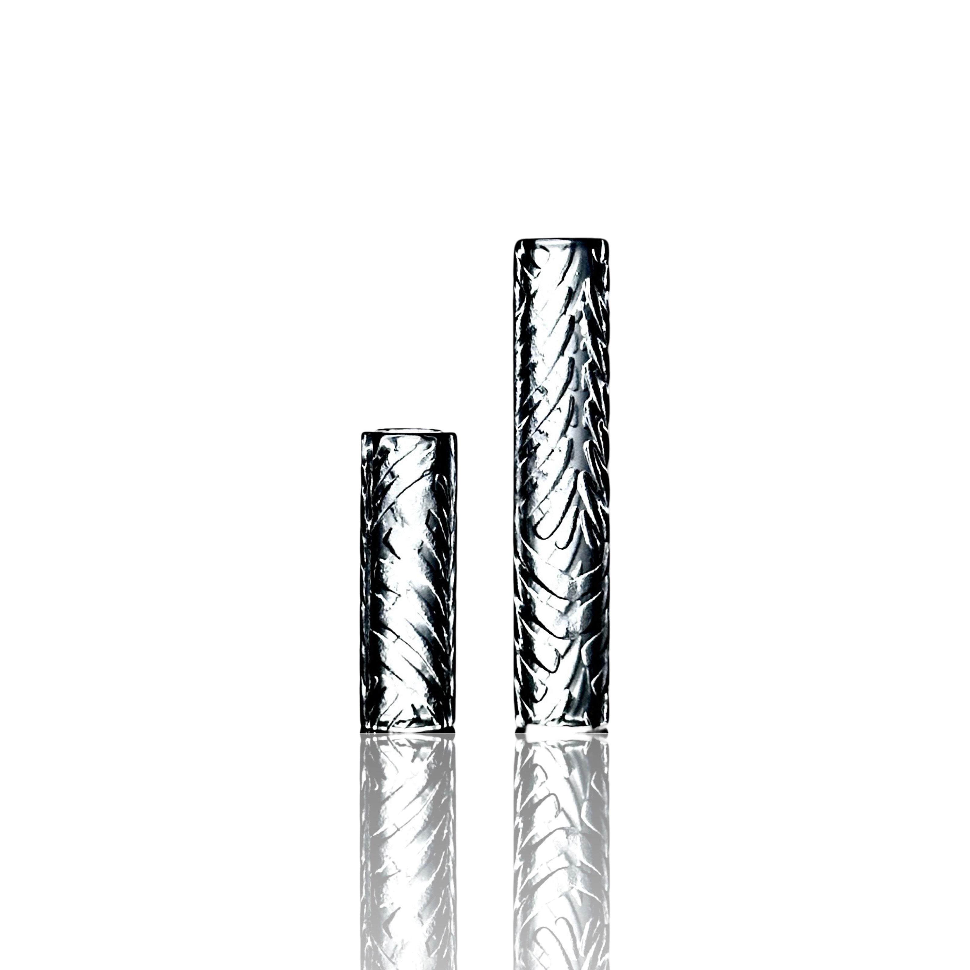 Hollow Quartz Pillars (Legacy)