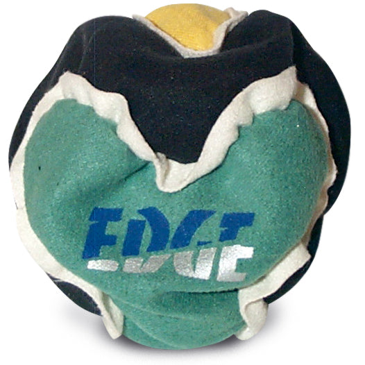 Edge Footbag by World Footbag