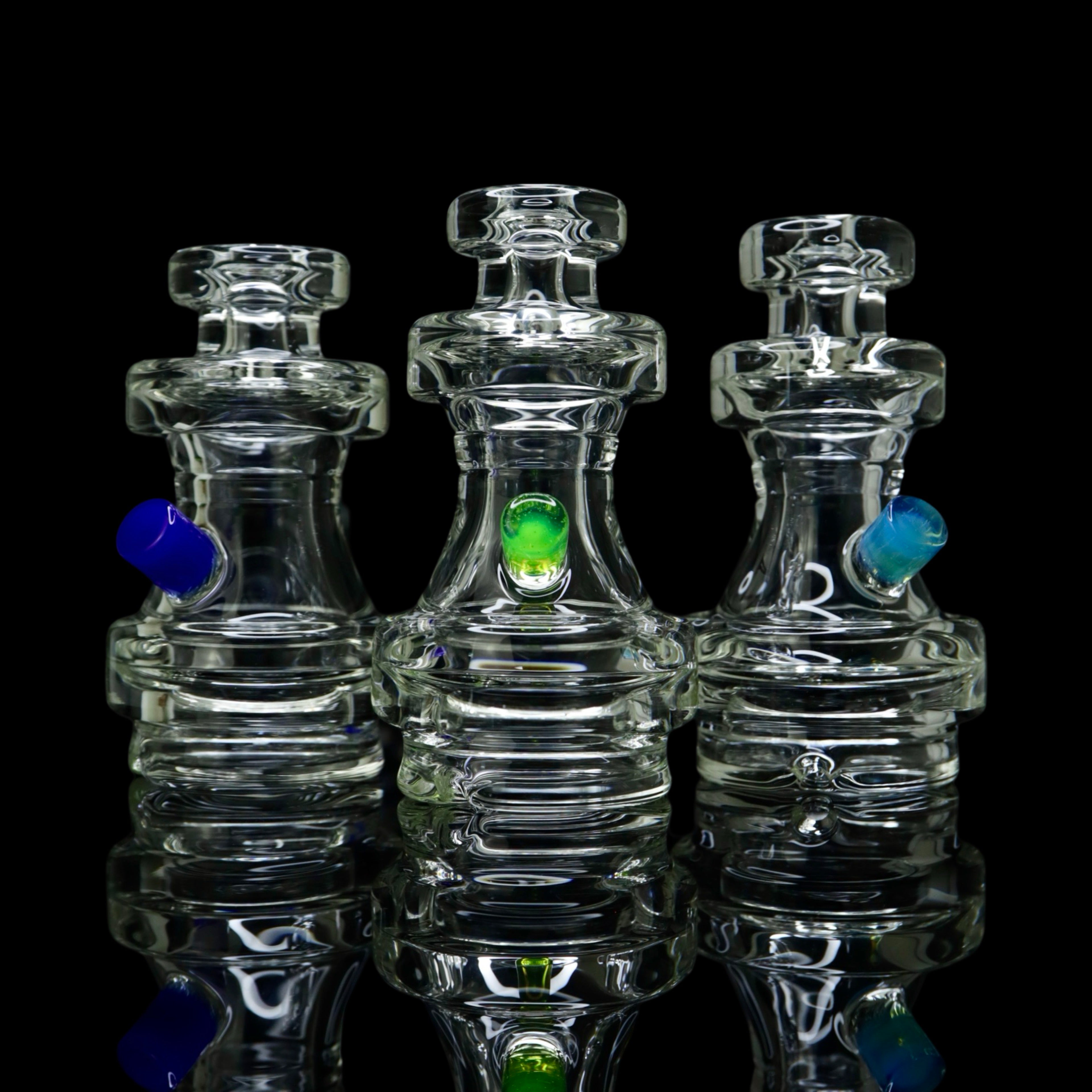 Dry Top Beaker by Zombie Hand Studios