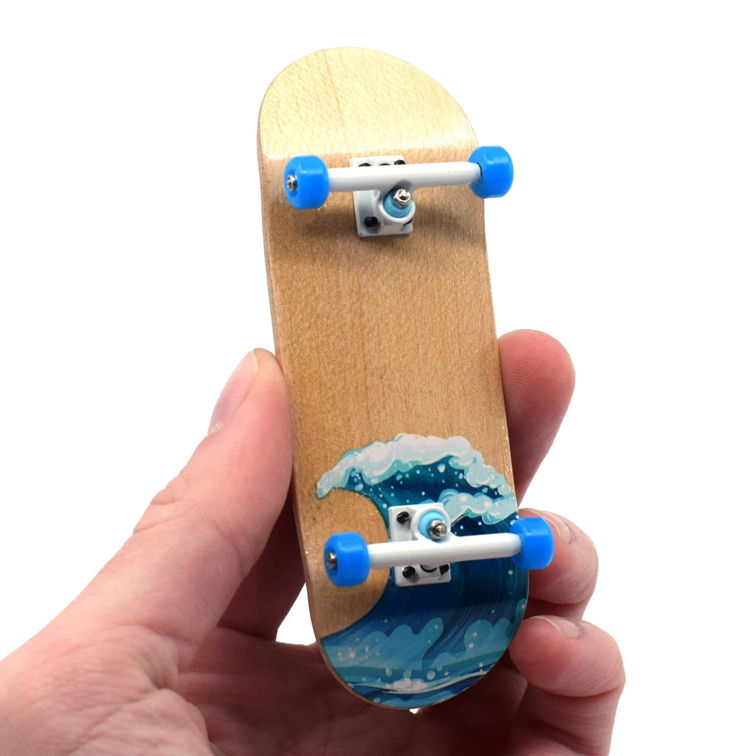 34mm Prolific Gen2 Fingerboard Complete