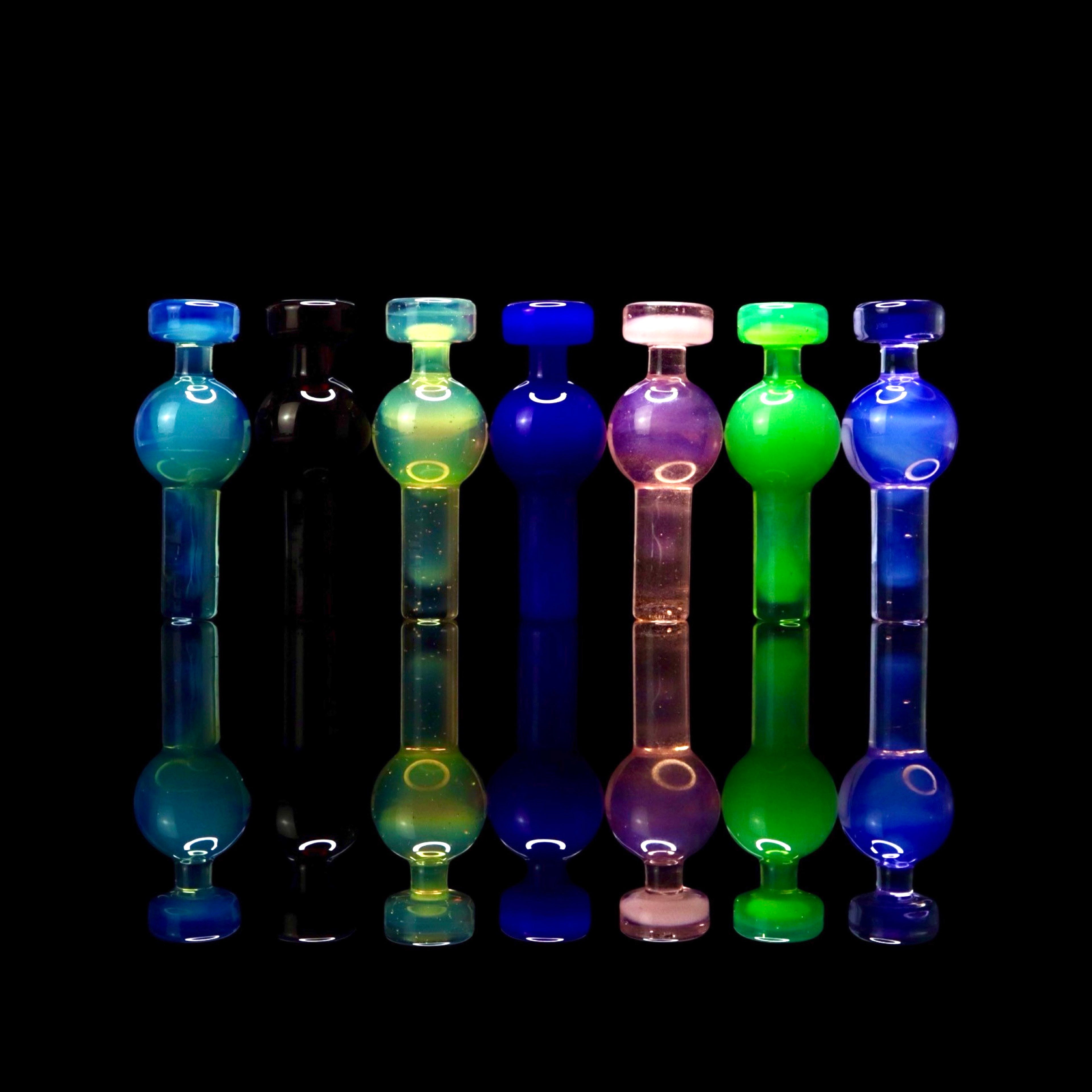 Color Tower Marble Plug