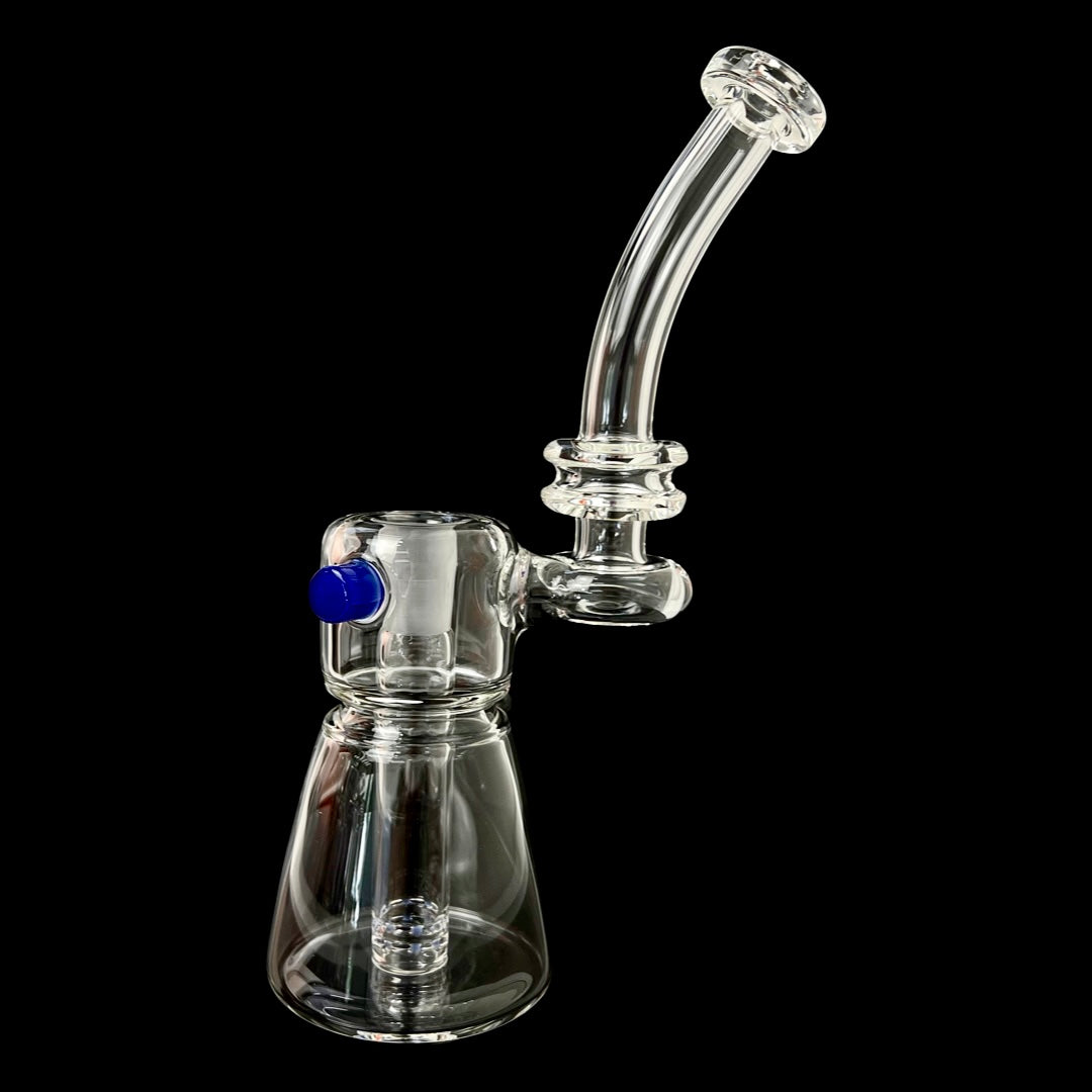Sherlock Terp Bubbler