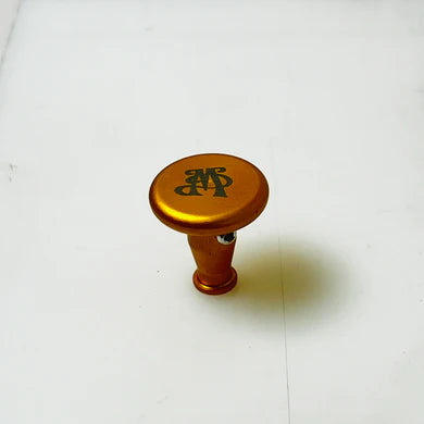 Pluggernaut Joystick by Mad Hatter Glassworks