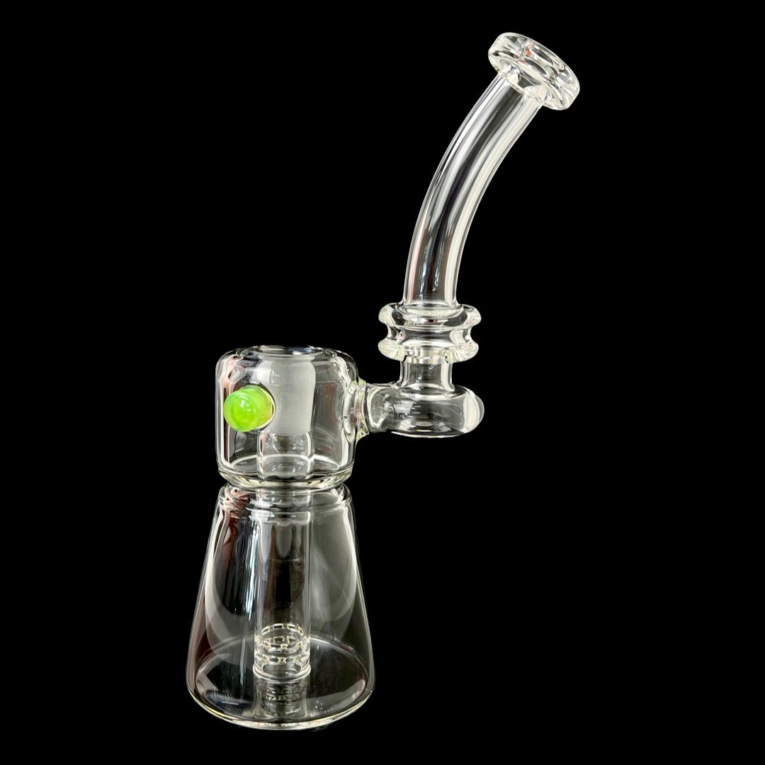 Sherlock Terp Bubbler