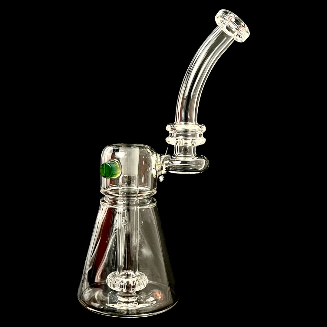 XL Sherlock Terp Bubbler