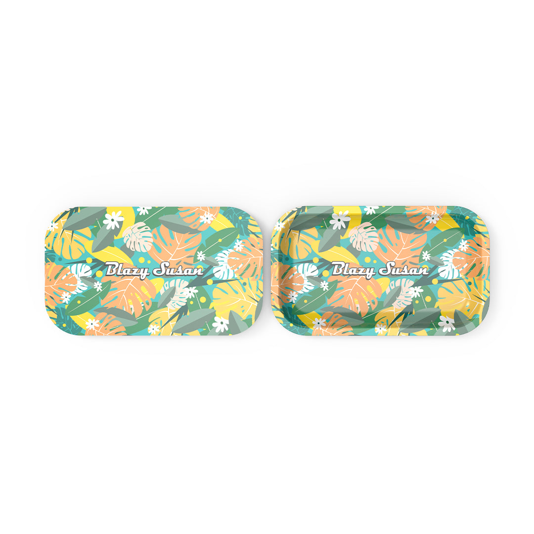 Rolling Tray with Lid by Blazy Susan (6 Styles)