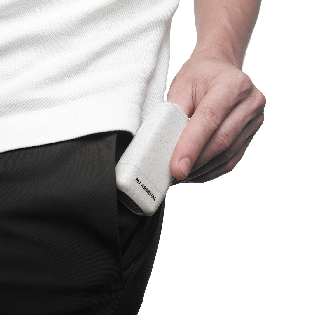 Houdini Smoke Filter