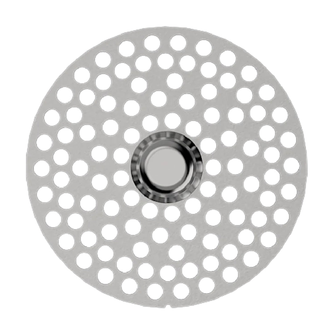 Mill Plates for 2" and 2.5"