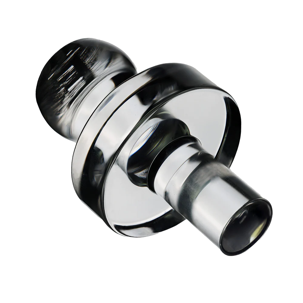 Quartz Control Tower Cap by Highly Educated
