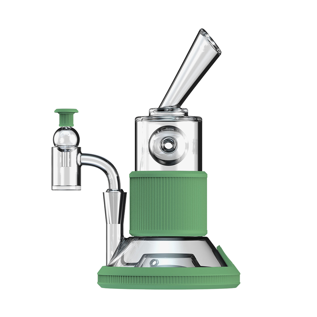 Tandem Rig Kit - 10mm - Ball and Incycler