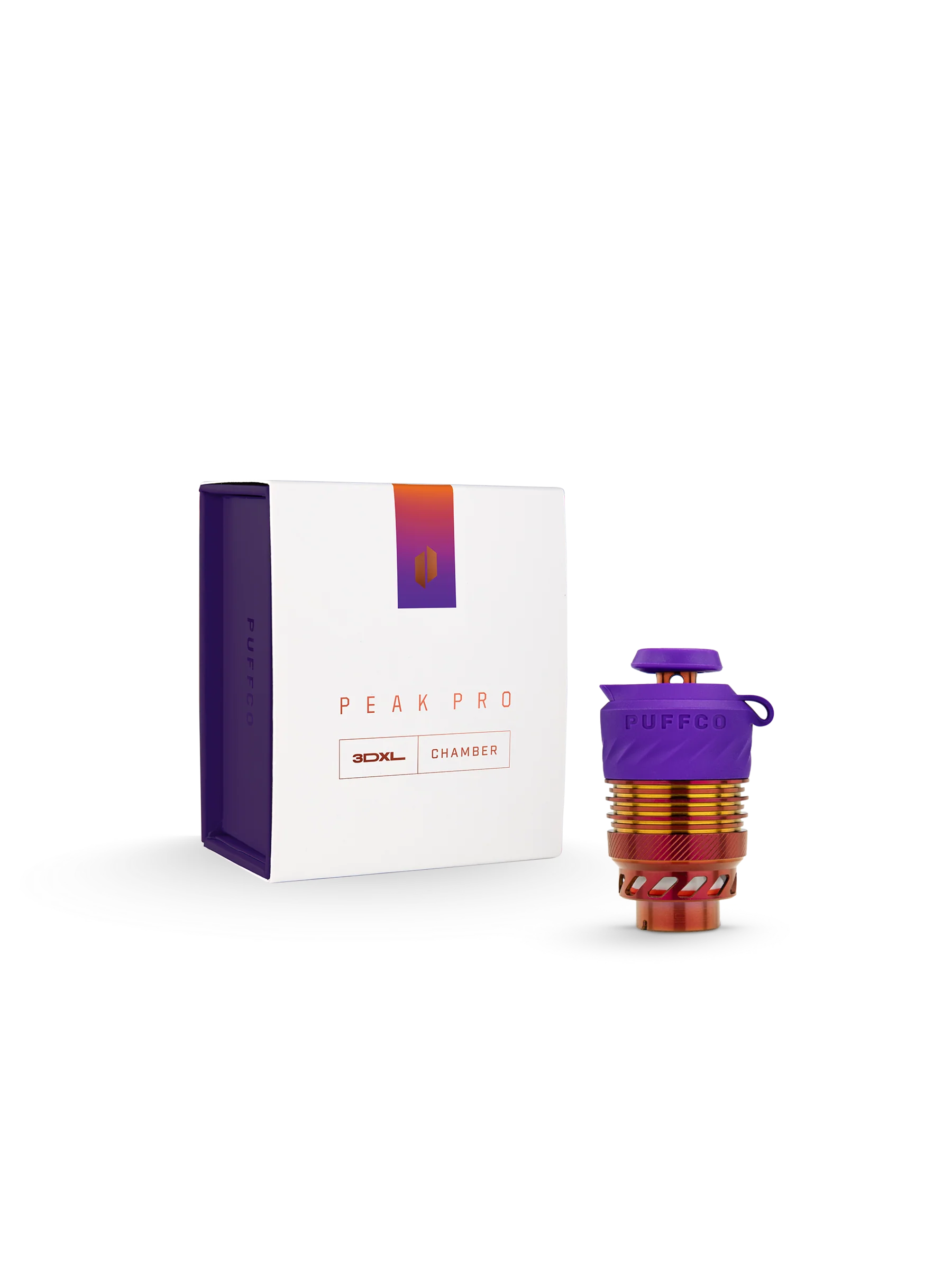 Plasma Peak PRO 3DXL Chamber