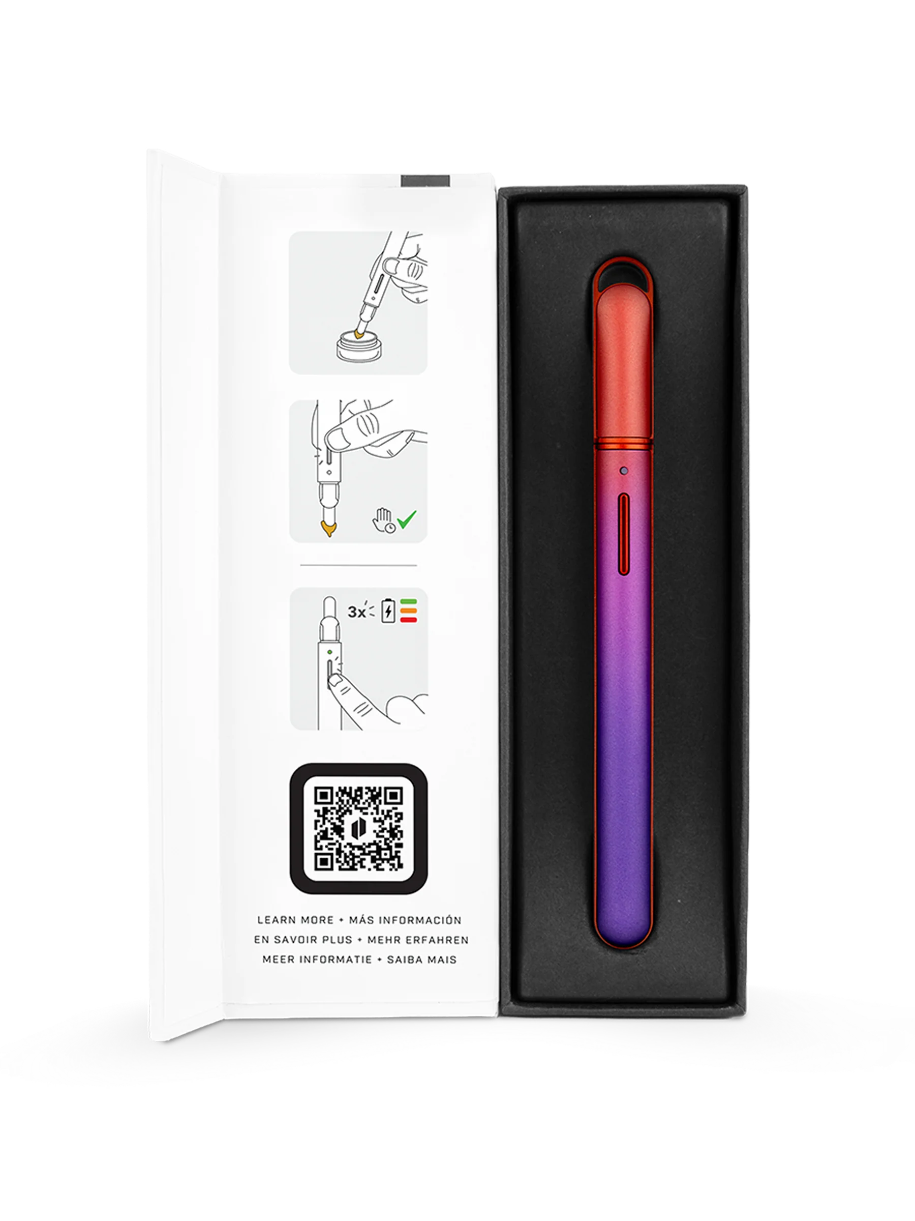 Plasma Hot Knife by Puffco