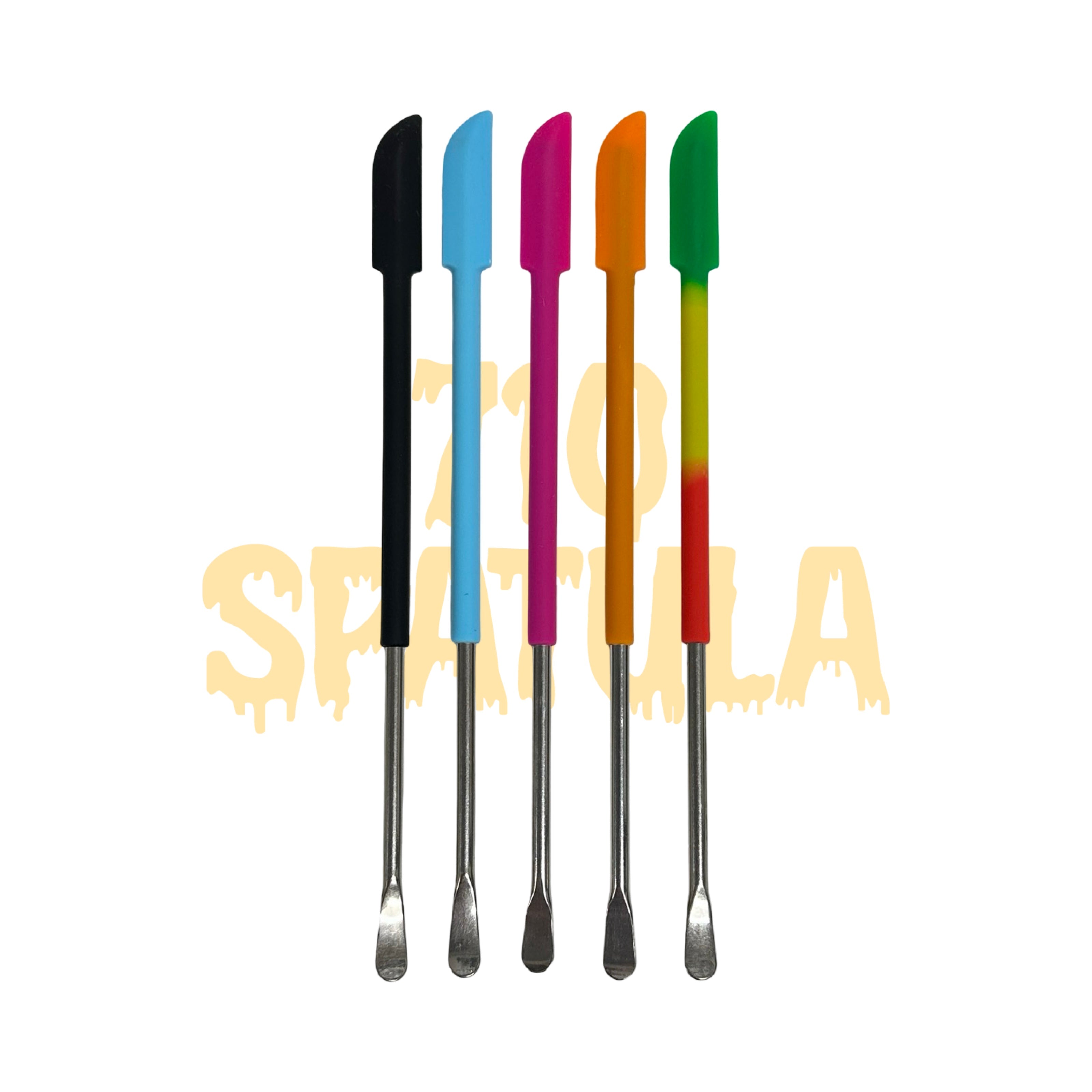 V2 710 Spatula - Scoop