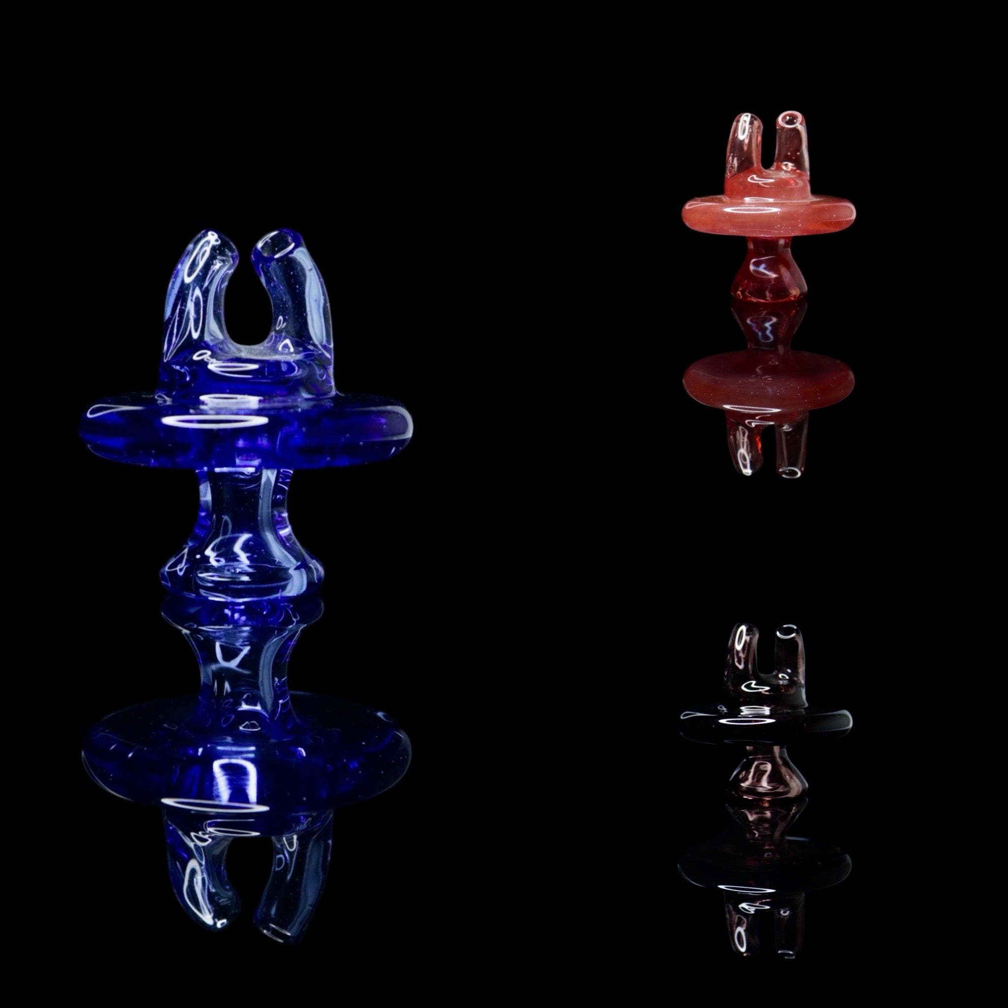 Curse Glass Dual Directional Caps